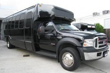 Party Bus Clemson, SC - 14 Cheap Party Buses For Rent